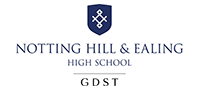 Notting Hill and Ealing High School GDST